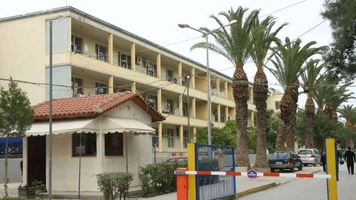 Παύεται από τα καθήκοντά της η Διοίκηση του Γ.Ν Ηρακλείου «Βενιζέλειο-Πανάνειο»