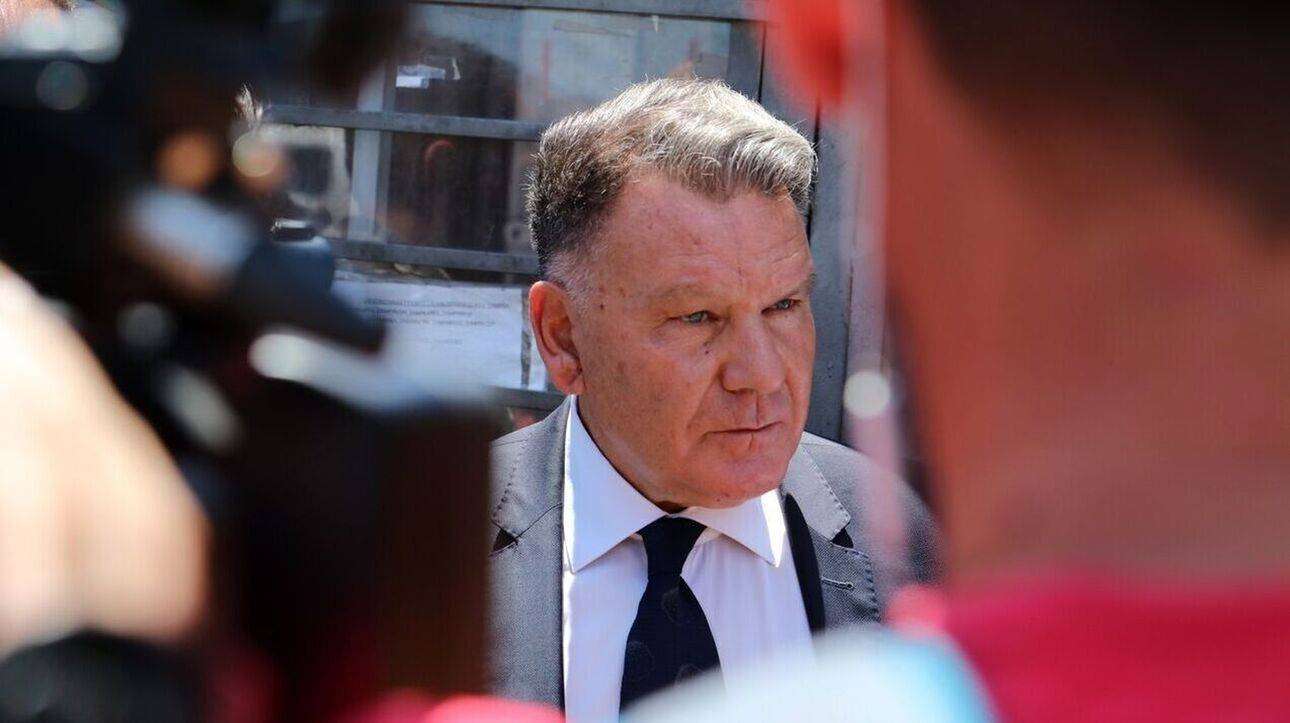 Αλέξης Κούγιας – Παραιτείται από την υπεράσπιση της Ρούλας Πισπιρίγκου