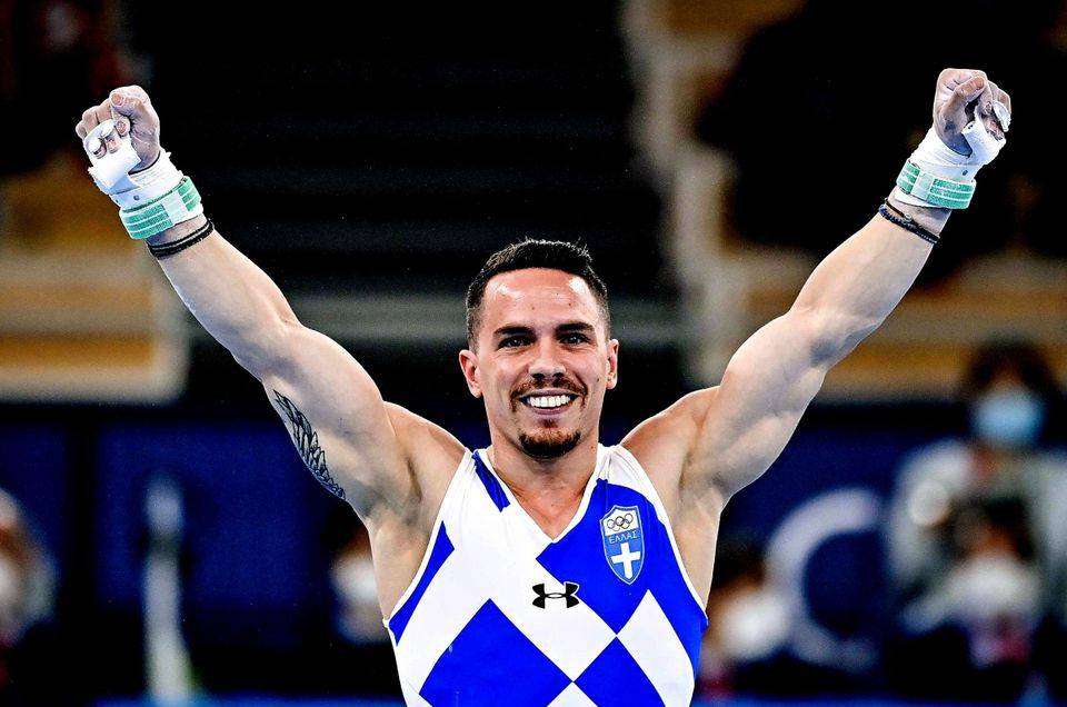 Λευτέρης Πετρούνιας: Ασημένιο μετάλλιο στο Παγκόσμιο – Πρόκριση για τους Ολυμπιακούς Αγώνες