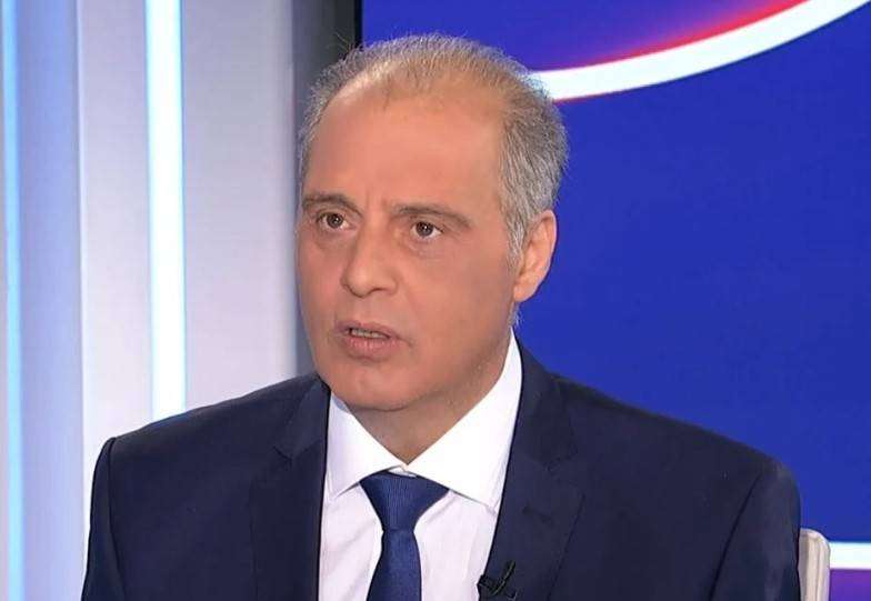 Κυριάκος Βελόπουλος: «Η ΝΔ πάει να αντιμετωπίσει τη φοροδιαφυγή με λάθος τρόπο»