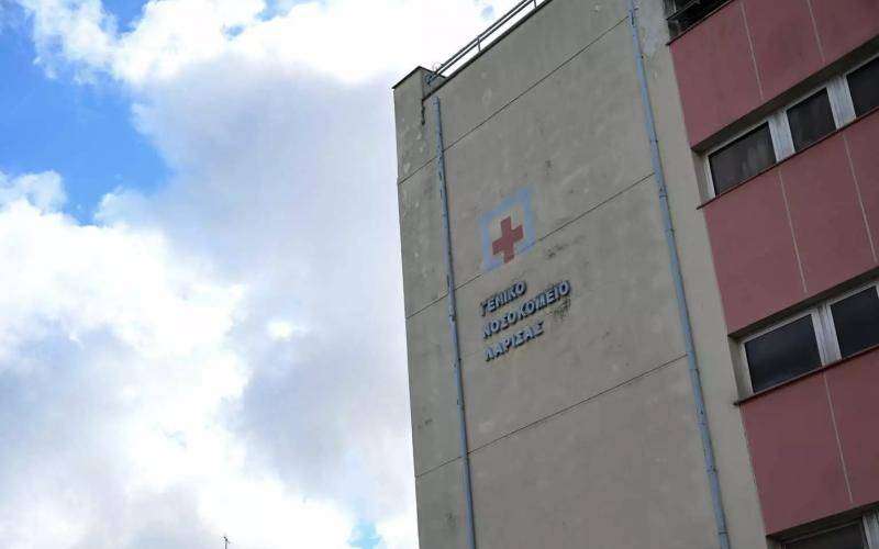 41 παιδιά με κοξάκι στη Λάρισα – Τα κρούσματα δεν σχετίζονται με τις πλημμύρες λέει ο ΕΟΔΥ