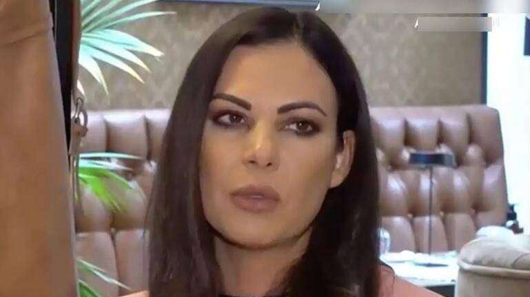 Εύη Βατίδου: Στον ανακριτή με την κατηγορία τραυματισμού ζευγαριού σε τροχαίο