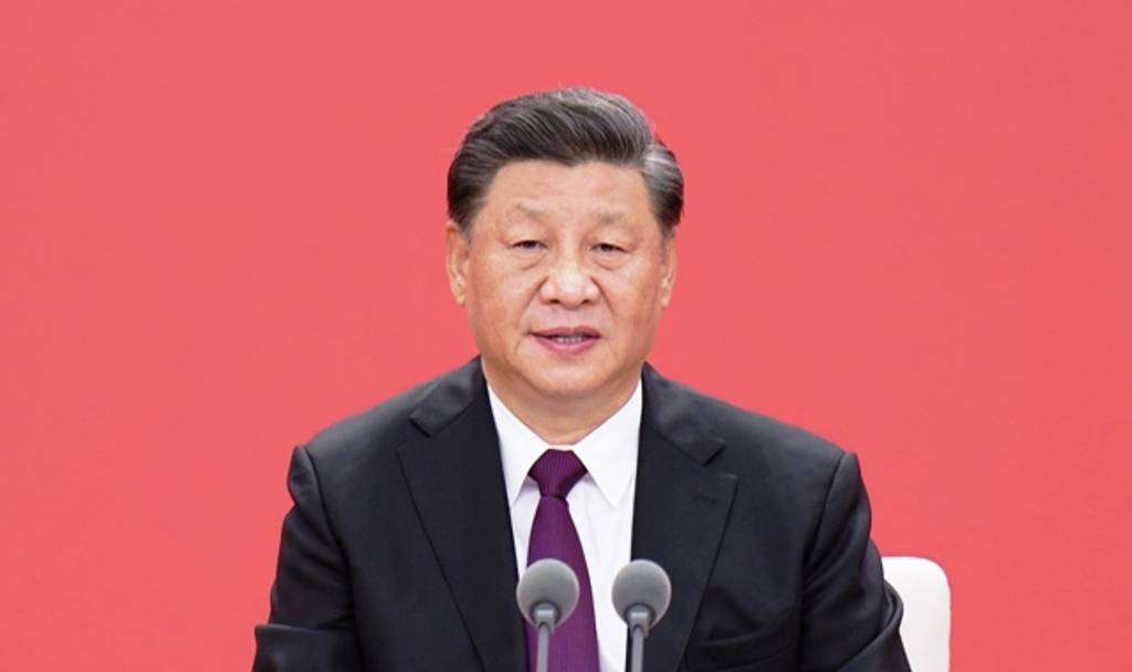 Ο Κινέζος Πρόεδρος Σι Τζινπίνγκ υπέρ «διεθνούς διάσκεψης ειρήνης» για επίλυση της σύγκρουσης Ισραήλ-Χαμάς