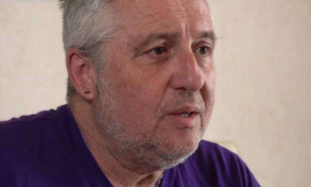 Θεσσαλονίκη: Ένοχος για κακούργημα κρίθηκε ο Στάθης Παναγιωτόπουλος-Του επιβλήθηκε πενταετής κάθειρξη
