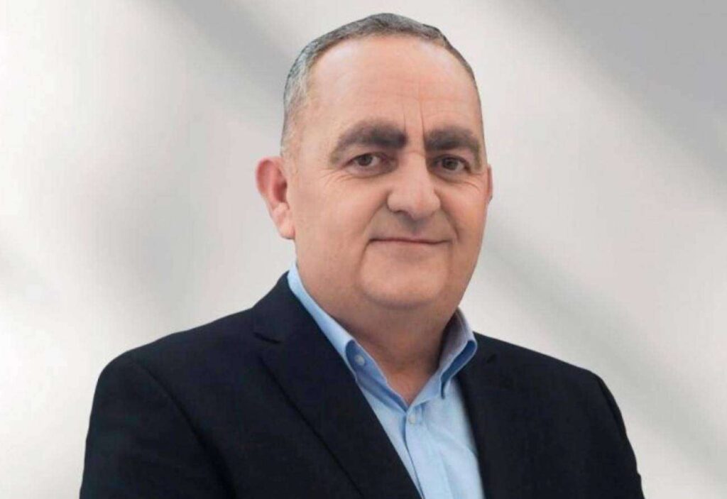 Ελλάδα σε EE-COREPER: «Να λάβει άμεσα μέτρα η Αλβανία για τον Φ. Μπελέρη, αλλιώς δεν θα συμφωνήσουμε στην ενταξιακή της διαδικασία»