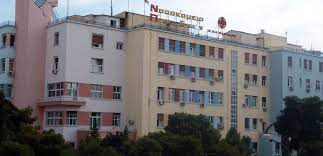 Αθήνα: 15χρονη επιτέθηκε και χτύπησε νοσηλεύτρια, τραυματίζοντας την ελαφρά