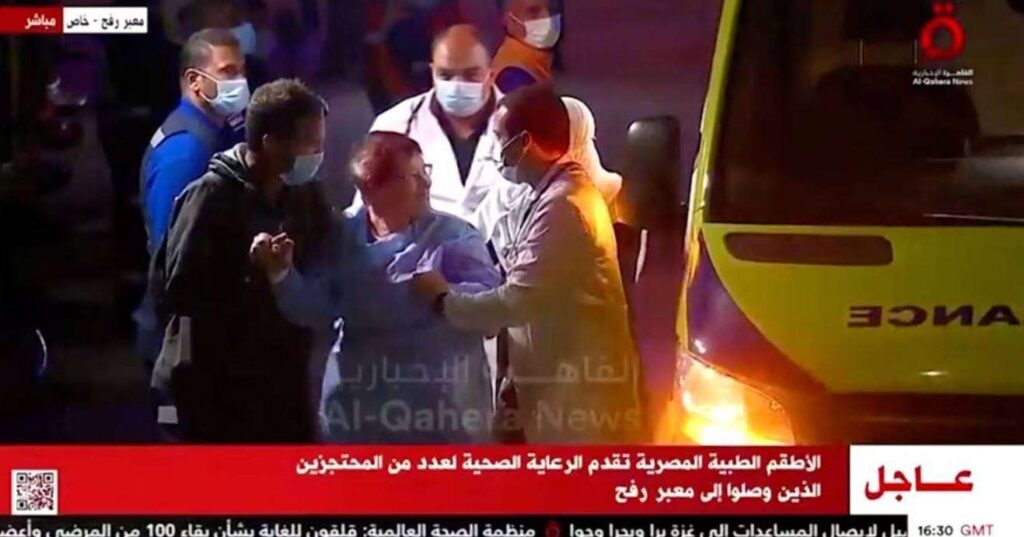 Εκεχειρία Ισραήλ-Χαμάς: Aνταλλαγή ομήρων και αιχμαλώτων – «Ανακούφιση» στην κατεστραμμένη από τον πόλεμο Γάζα