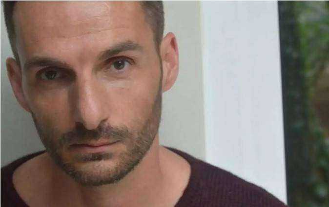 Έφυγε ξαφνικά από τη ζωή o ηθοποιός Αλέξανδρος Κομπόγιωργας
