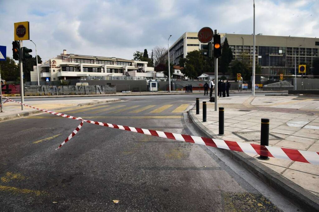 Ναύπακτος: Νεκρός 76χρονος δικυκλιστής μετά από σύγκρουση με ΙΧ