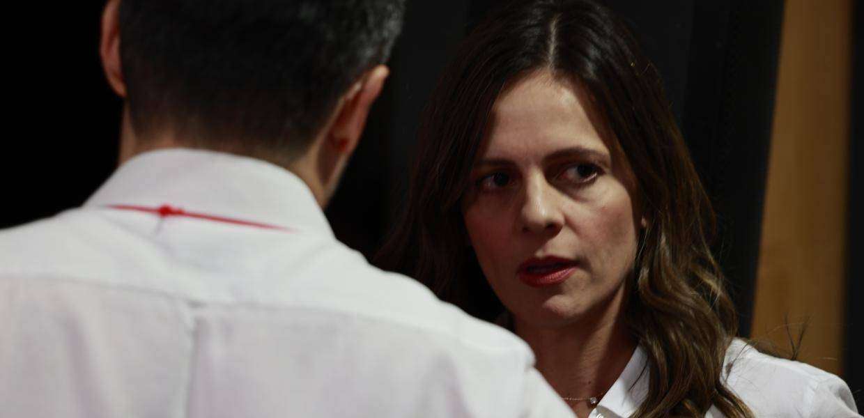 ΣΥΡΙΖΑ: Διάσπαση προ των πυλών-Αποχωρεί σύντομα και η ομάδα Αχτσιόγλου