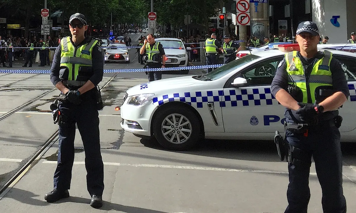 Αυστραλία: Συνελήφθη 49χρονη για φόνο - Δηλητηρίασε με μανιτάρια τα πεθερικά της
