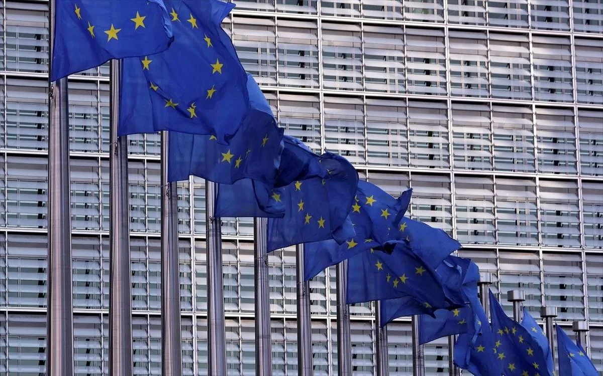 Σε ένα στα τέσσερα νοικοκυριά της Ε.Ε μεγαλώνει τουλάχιστον ένα παιδί σύμφωνα με στοιχεία της Eurostat