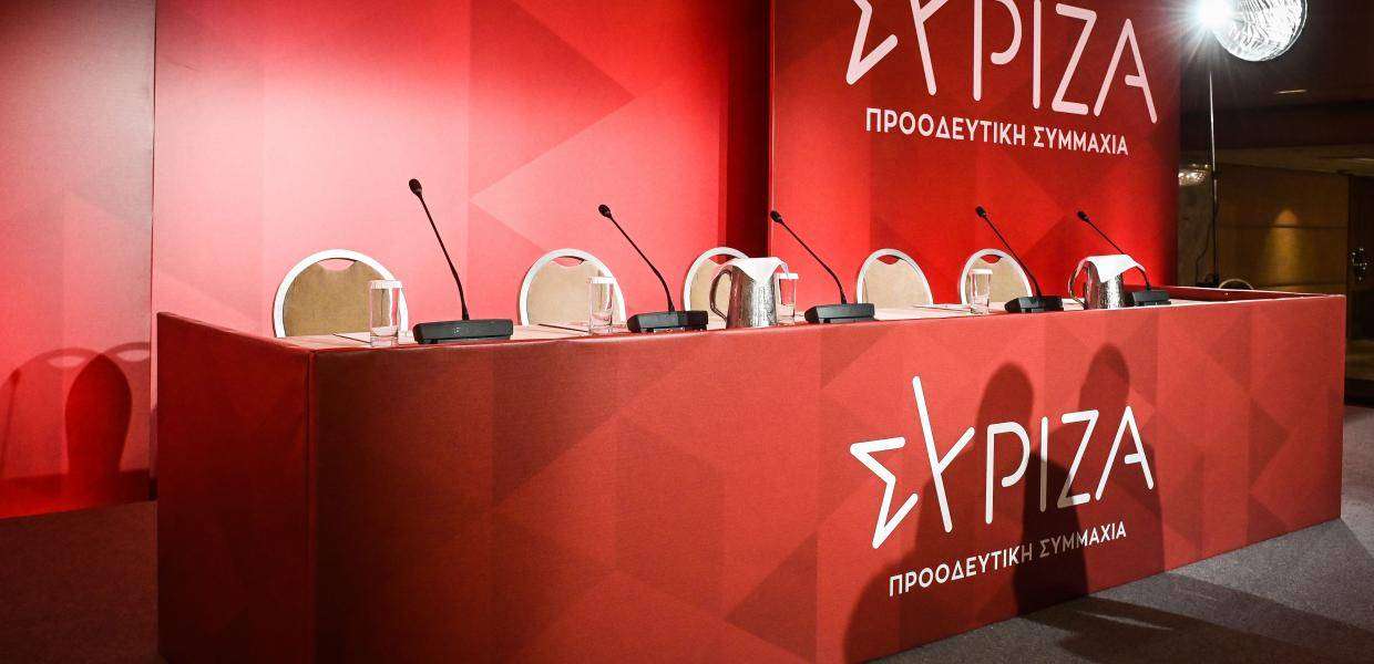 Κ.Ε. ΣΥΡΙΖΑ: Κρίσιμη συνεδρίαση για το μέλλον του κόμματος - Σε ψηφοφορία το δημοψήφισμα