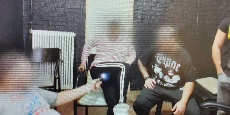 Κερατσίνι: Κακοποιούσε άτομα με αναπηρία και έκανε ζωντανή μετάδοση στα social media – Χιλιάδες παρακολουθούσαν τα βίντεο της ντροπής