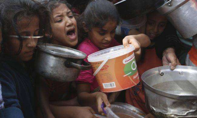 Κοντά σε συμφωνία για κατάπαυση του πυρός Ισραήλ – Χαμάς