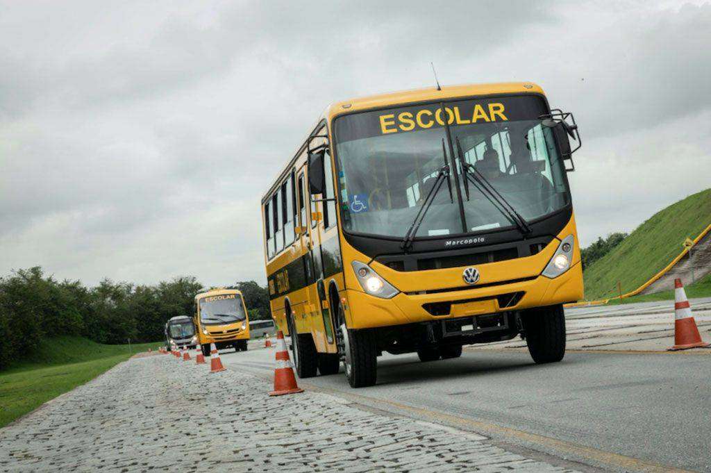 Βραζιλία: Καυτές θερμοκρασίες και εγκληματική αμέλεια οδήγησαν στο θάνατο 2χρονο αγοράκι – Το ξέχασαν μέσα σε σχολικό λεωφορείο