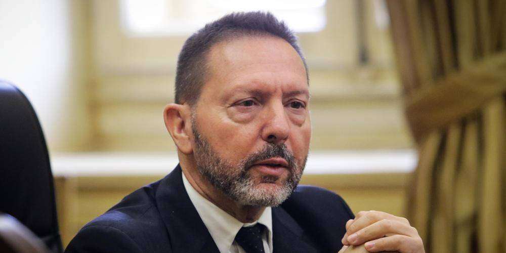 Ο Στουρνάρας ζητά επανεξέταση όλων των φοροαπαλλαγών – «Φρένο» στα σενάρια για νέες παροχές