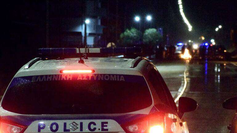 Χανιά: Άνδρας εντοπίστηκε νεκρός μέσα στο αυτοκίνητό του