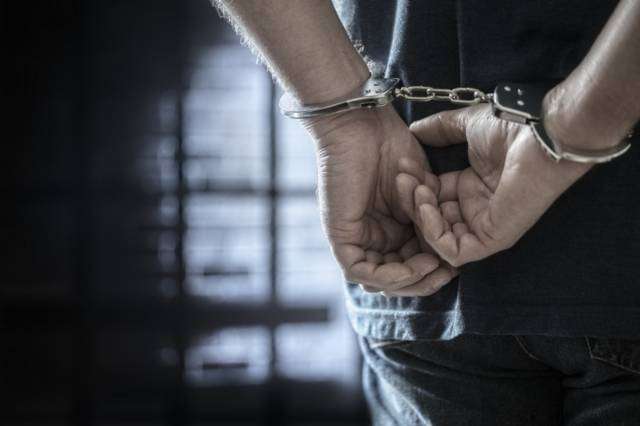 Θεσσαλονίκη: Συνελήφθη 39χρονος καταζητούμενος από την Interpol για παραγωγή και εμπορία ναρκωτικών