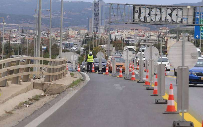 Θεσσαλονίκη: Δύο συγκεντρώσεις διαμαρτυρίας σήμερα - Για Flyover και αδέσποτα