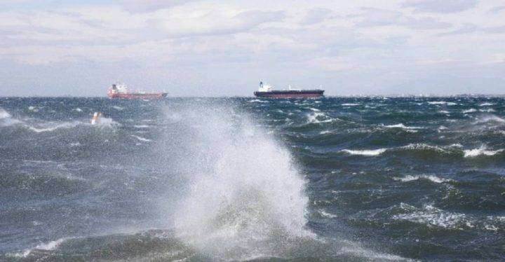 Βυθίστηκε φορτηγό πλοίο με 14 άτομα πλήρωμα ανοιχτά της Λέσβου –Ζωντανός ένας αγνοούμενος ναυτικός