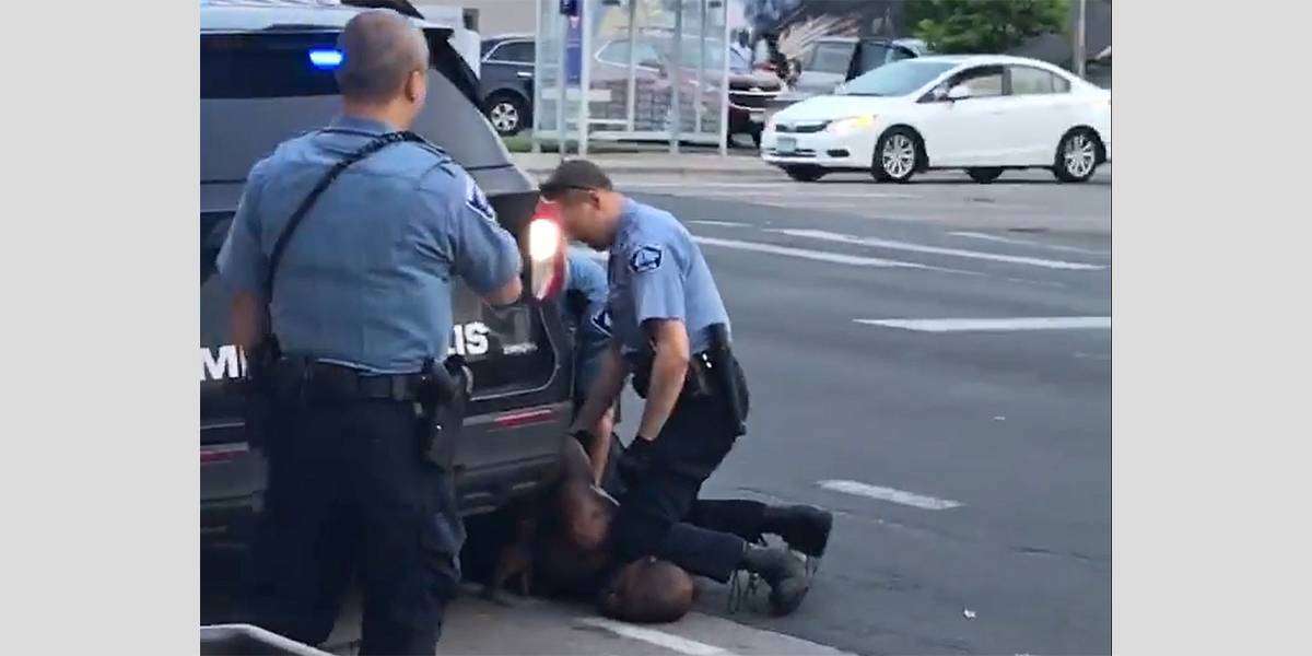 Η.Π.Α.: Ο πρώην αστυνομικός που καταδικάστηκε για τη δολοφονία του George Floyd, μαχαιρώθηκε στη φυλακή