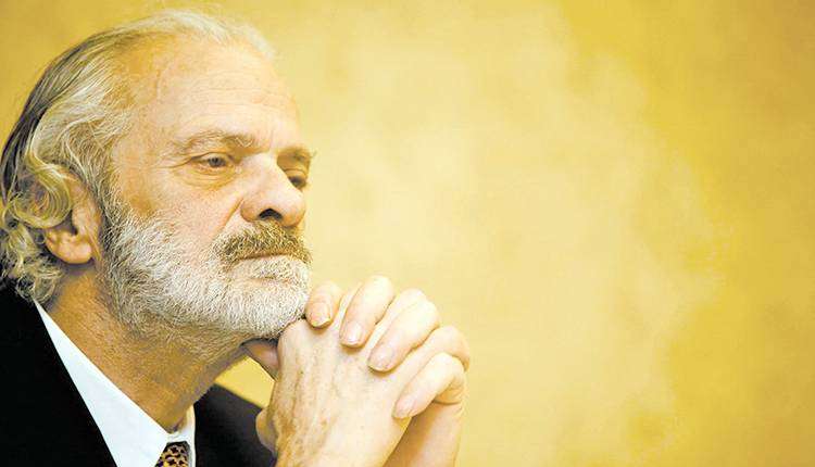 Έφυγε από τη ζωή ο σπουδαίος ηθοποιός Σπύρος Φωκάς