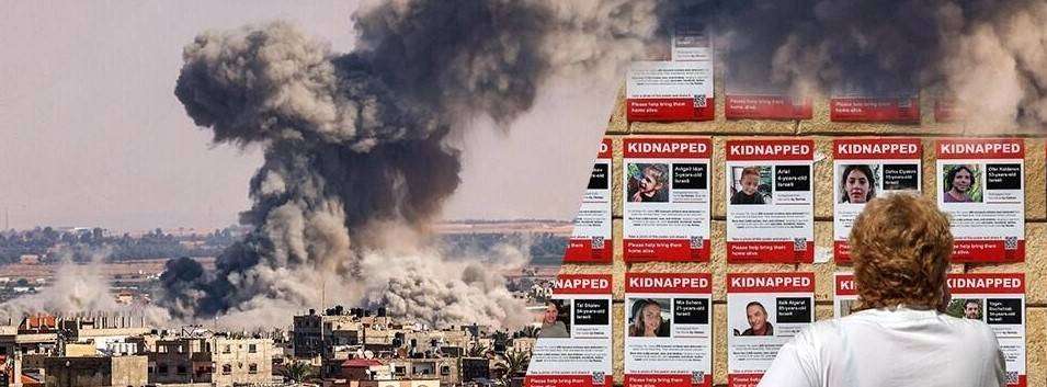 Εκεχειρία Ισραήλ – Χαμάς: Επιτεύχθηκε συμφωνία για παράταση δύο επιπλέον ημερών