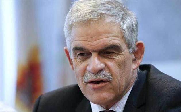 ΣΥΡΙΖΑ: Συνεχίζονται οι αποχωρήσεις-Εκτός και ο Νίκος Τόσκας