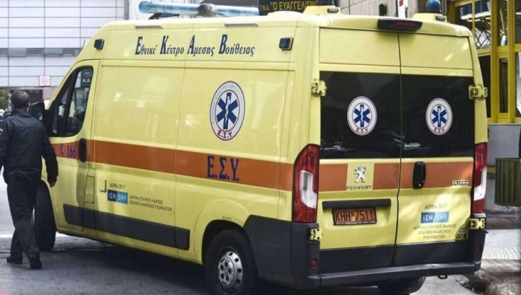 Έδεσσα: Αυτοκτόνησε 30χρονος Ειδικός Φρουρός