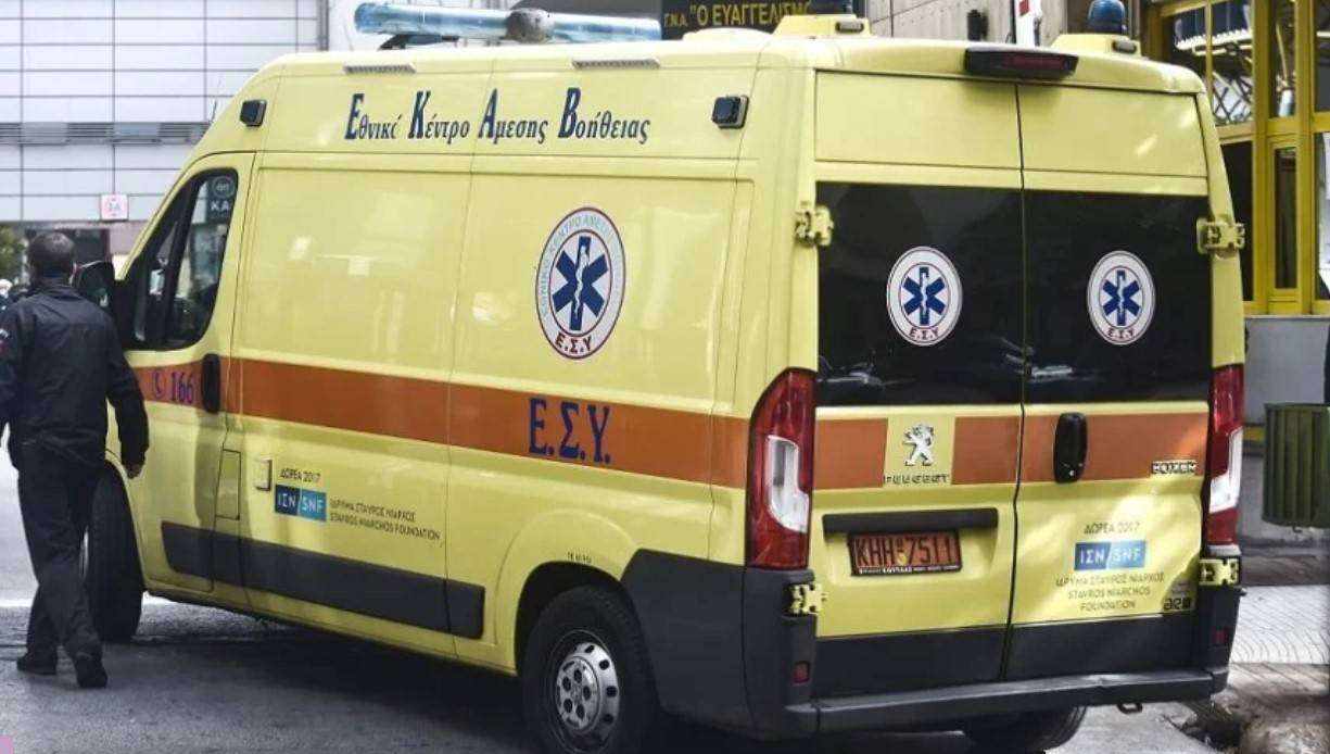 Έδεσσα: Αυτοκτόνησε 30χρονος Ειδικός Φρουρός