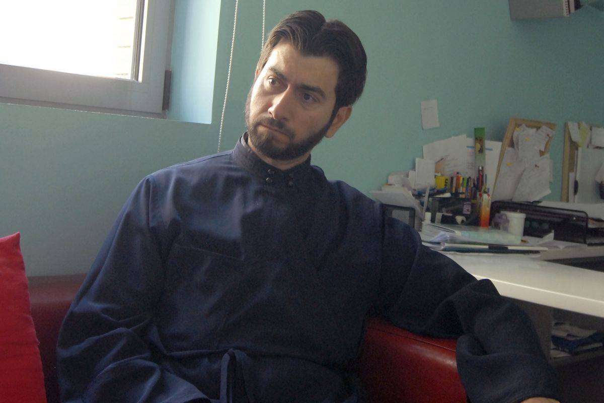 Ανατροπή στην υπόθεση της Κιβωτού: «Είπα ψέματα για τον πατέρα Αντώνιο», λέει τώρα ο καταγγέλλων για ασέλγεια