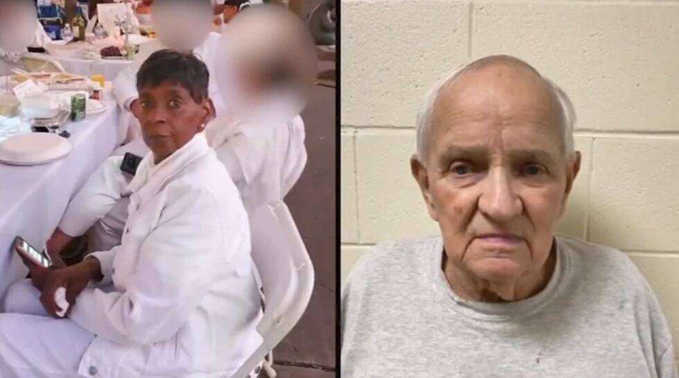 Αδιανόητο έγκλημα στις ΗΠΑ: 84χρονος σκότωσε τη γυναίκα του πάνω σε καυγά-Δεν ήθελε να πληρώσει τον κτηνίατρο της γάτας τους