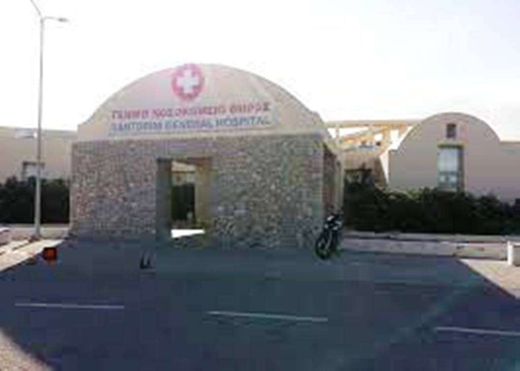 Βρέθηκε σορός σε προχωρημένη σήψη σε νοσοκομείο – Χάλασε το ψυγείο στο νεκροθάλαμο