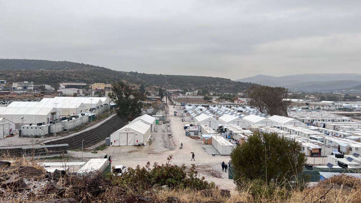 Τα νησιά ασφυκτιούν και το αρμόδιο υπουργείο διαπιστώνει μείωση κατά 42,06% στις παράνομες εισόδους