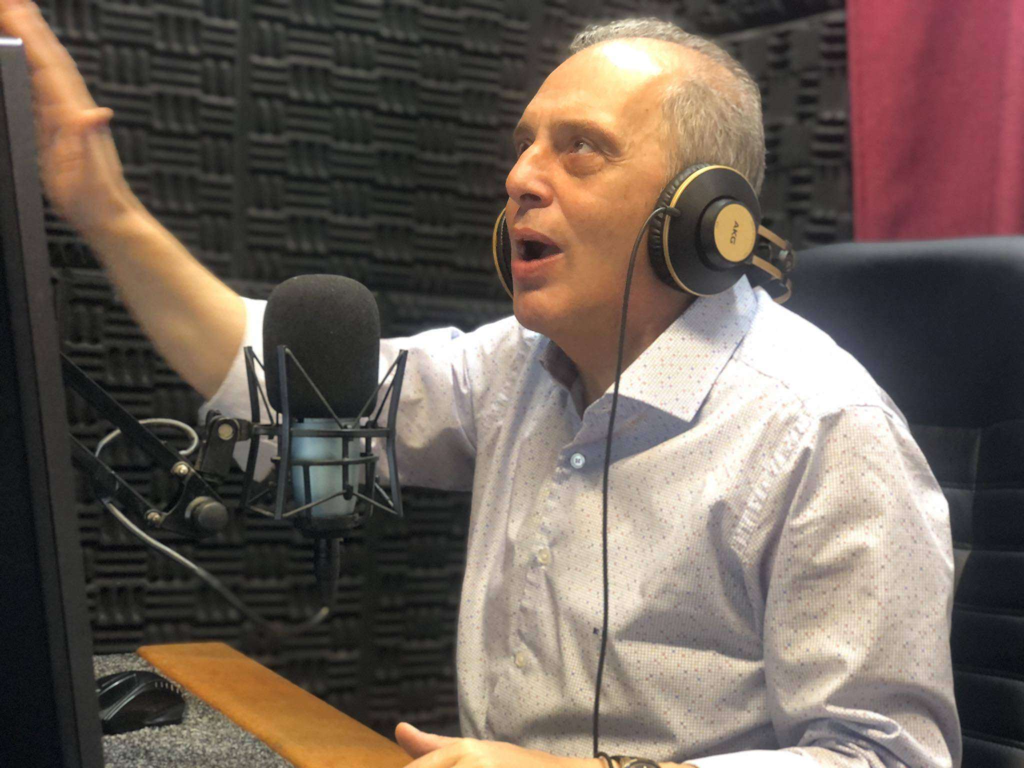 Λάβρος ο Κυριάκος Βελόπουλος στον Focus FM 103.6: "Δήθεν ανταρτικό στη ΝΔ για γάμους ΛΟΑΤΚΙ"