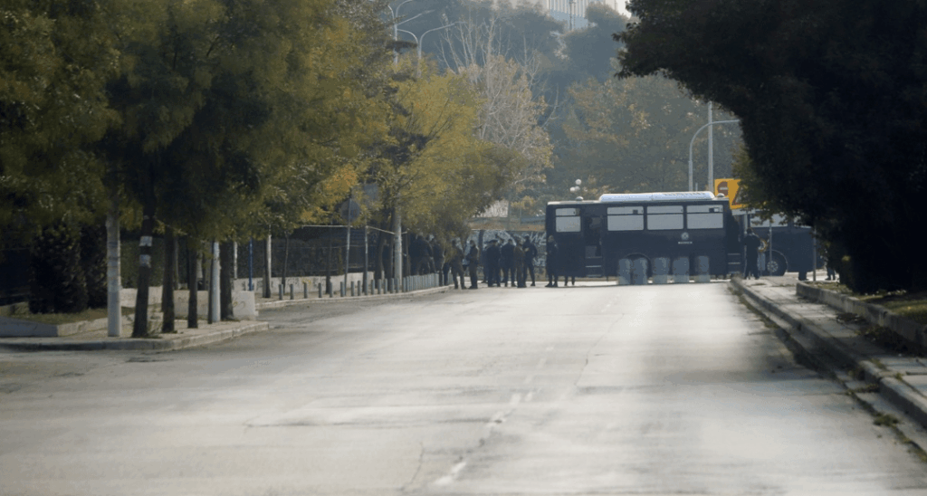 Θεσσαλονίκη – Επέτειος Πολυτεχνείου: Κλειστό κέντρο και πορείες – Προσαρμογές και στα δρομολόγια του ΟΑΣΘ