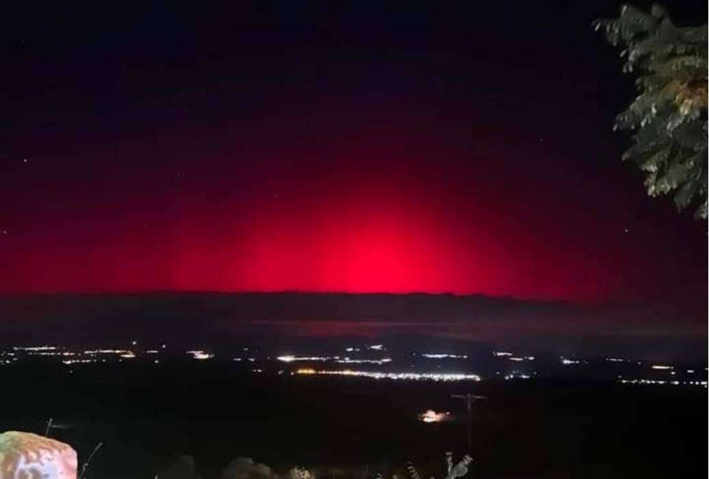 Βόρειο Σέλας: Ορατό και στην Ελλάδα; - Συγκλονιστικές εικόνες
