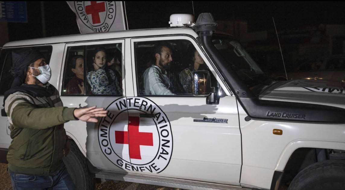 Ισραήλ και Χαμάς ολοκλήρωσαν τη 2η ημέρα ανταλλαγών μετά από τεταμένη καθυστέρηση, καθώς ισχύει η κατάπαυση του πυρός στη Γάζα