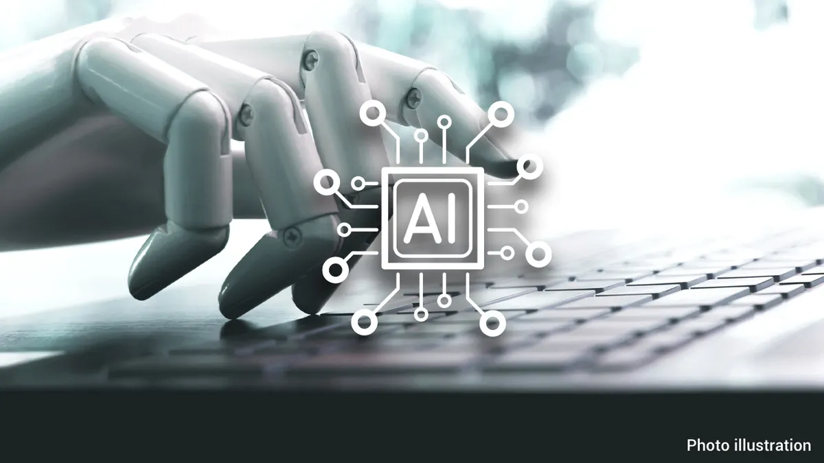 Η τεχνητή νοημοσύνη μπορεί να οδηγήσει την ανθρωπότητα στο χείλος της καταστροφής