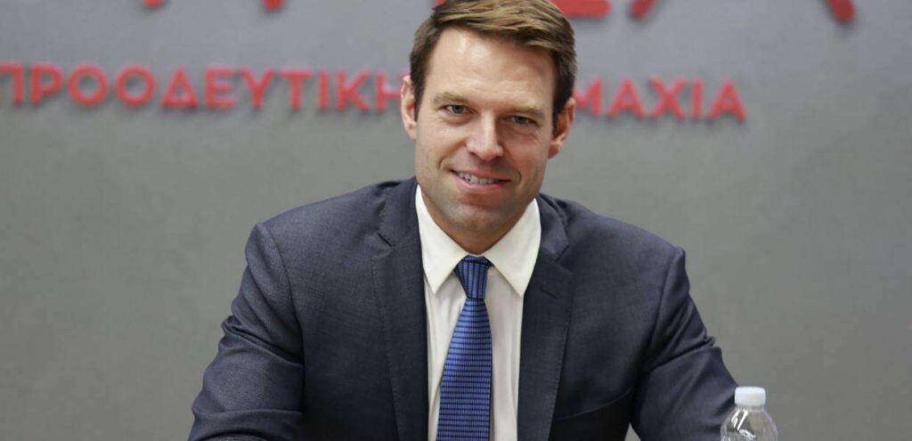 Στ. Κασσελάκης: Θα ζητήσει από την Κ.Ε. του ΣΥΡΙΖΑ τη διεξαγωγή δημοψηφίσματος απευθείας από τη βάση για τη διαγραφή των «4»