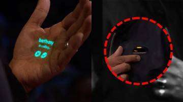 Συσκευή με τεχνητή νοημοσύνη θα αντικαταστήσει το κινητό – Τι έρχεται μετά; ΒΙΝΤΕΟ