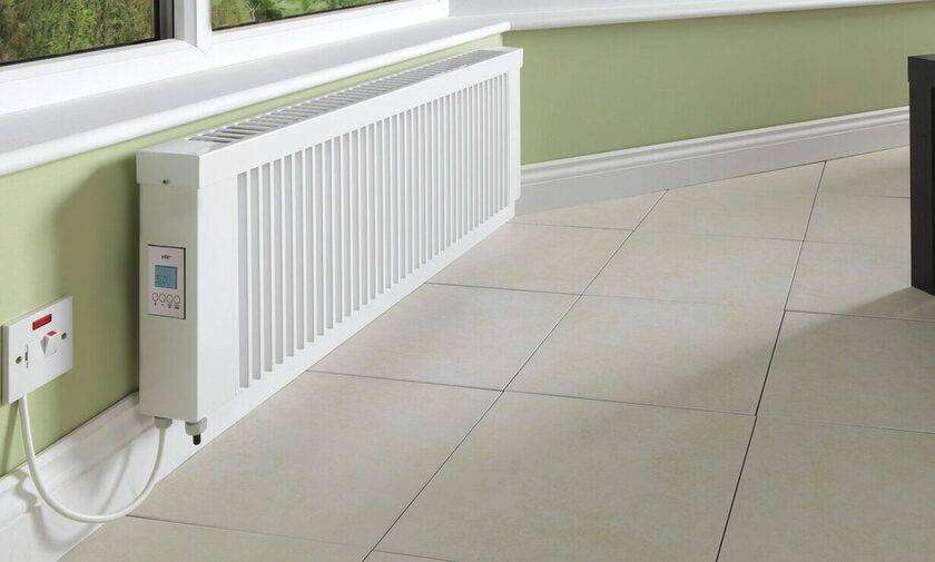 Έκτακτη ενίσχυση θέρμανσης για το ρεύμα σε «ενεργειακά ευάλωτους» καταναλωτές