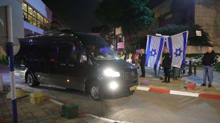 Η εκεχειρία στη Λωρίδα της Γάζας μπορεί να παραταθεί για άλλες δύο ημέρες