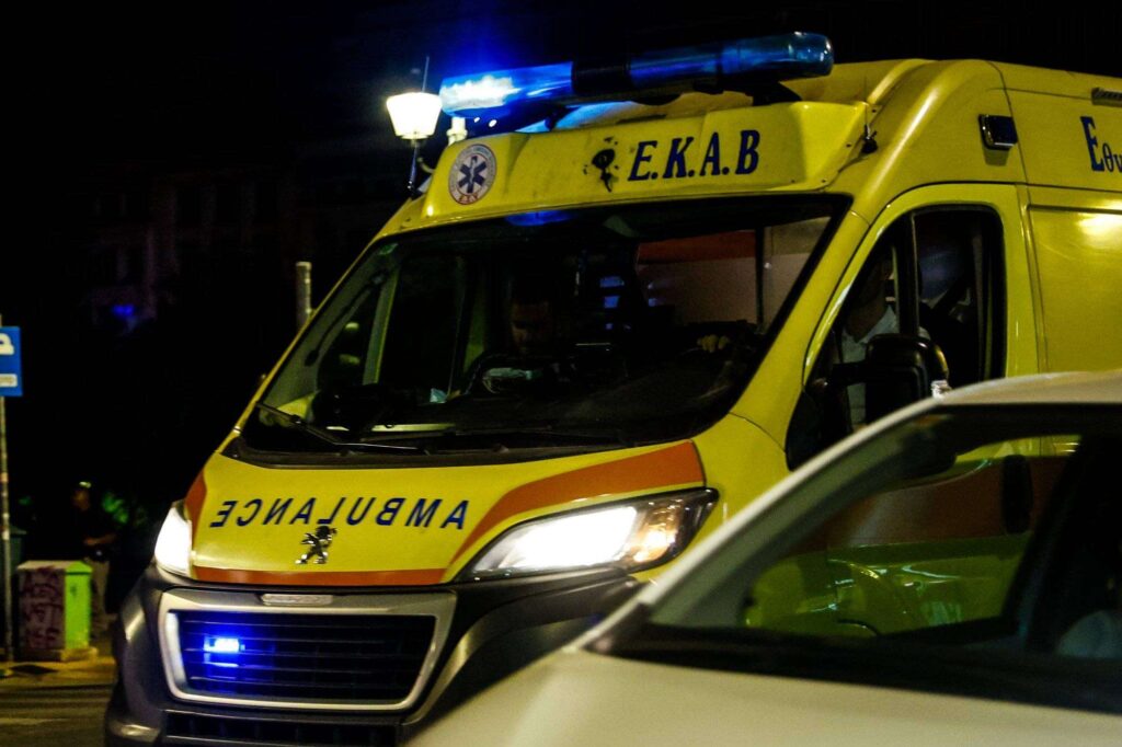 Βόλος: Σήμερα το τελευταίο «αντίο» στο 4 μηνών βρέφος – Εντός της ημέρας η απολογία του μοτοσυκλετιστή
