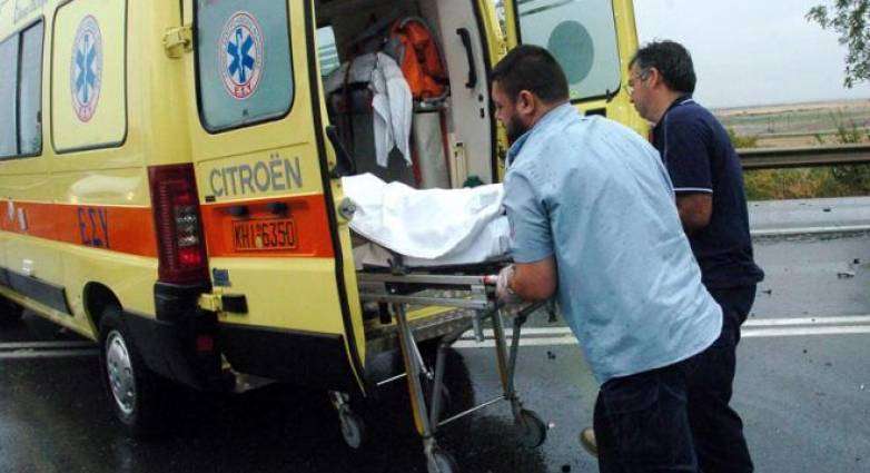 Κοζάνη: Κατέρρευσε στο γήπεδο ο προπονητής τερματοφυλάκων της ΑΕΛ – Υπέστη ανακοπή καρδιάς