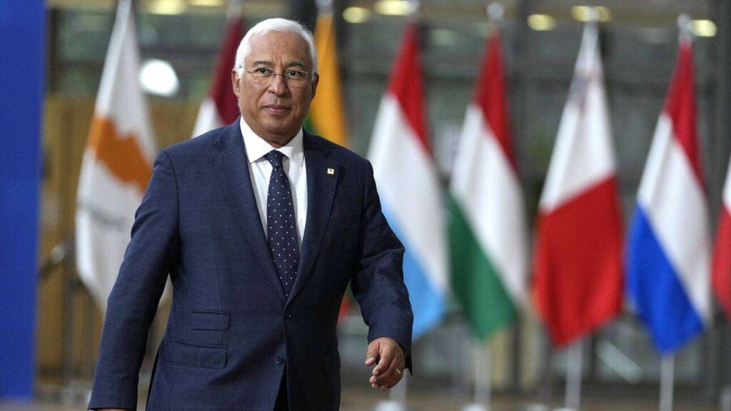 Πολιτικός σεισμός στην Πορτογαλία: Έρευνες για διαφθορά σε υπουργεία και στην κατοικία του πρωθυπουργού