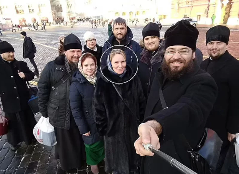 Φρίκη: Ιερέας σκότωσε και αποκεφάλισε τη γυναίκα του μπροστά στην 8χρονη κόρη τους