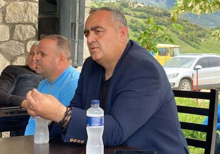 Καταγγελία – φωτιά από τον Φρέντι Μπελέρη: “Χρηματίστηκε από την Αλβανική Αστυνομία ο βασικός μάρτυρας κατηγορίας”
