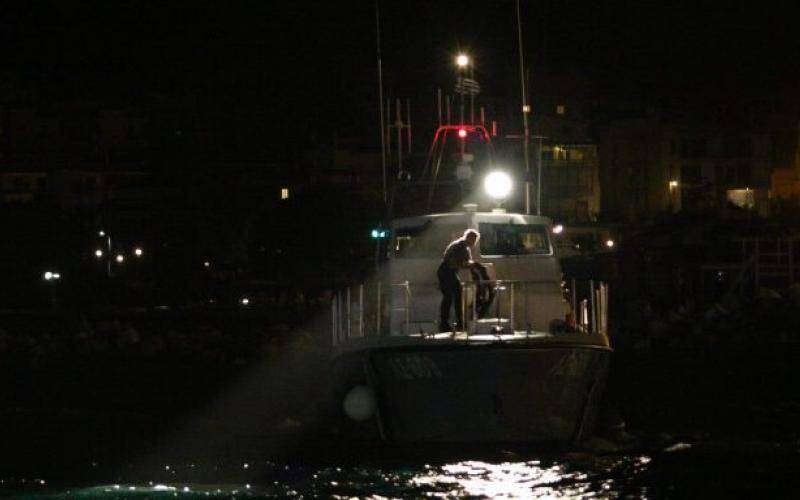 Δύο νεκροί από πτώση μονοκινητήριου αεροσκάφους στη θάλασσα στην περιοχή των Χανίων